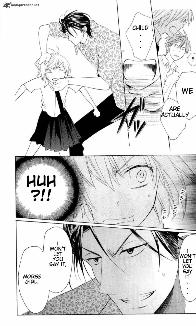 Oresama Teacher Chapter 43 page 14