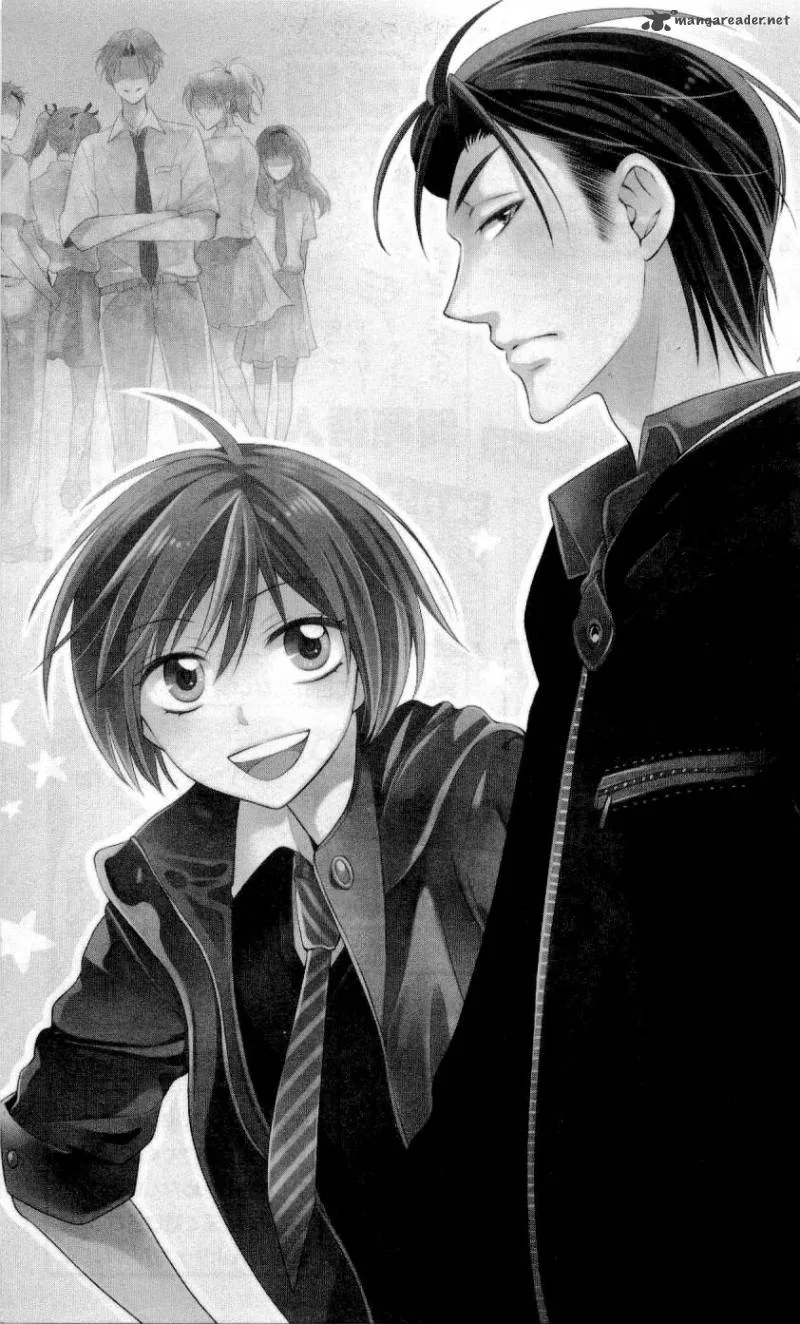 Oresama Teacher Chapter 43 page 3