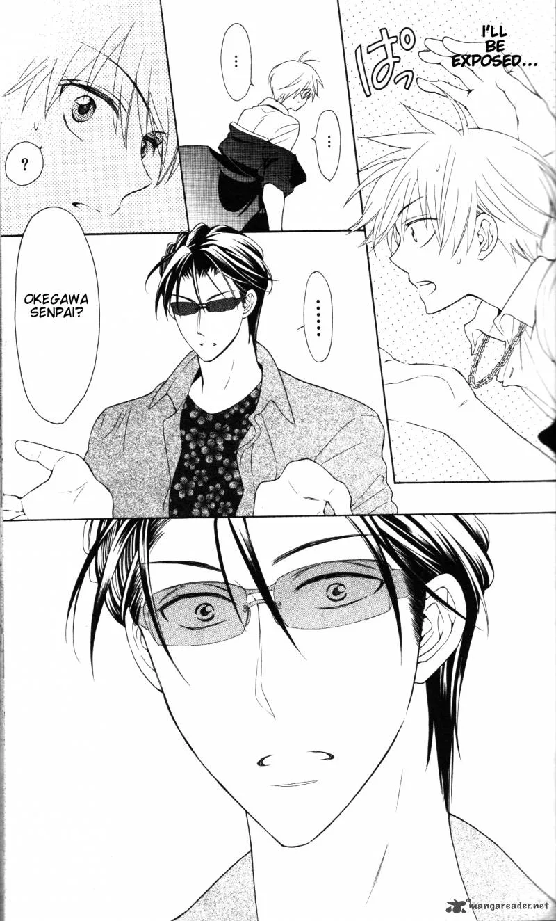 Oresama Teacher Chapter 46 page 13