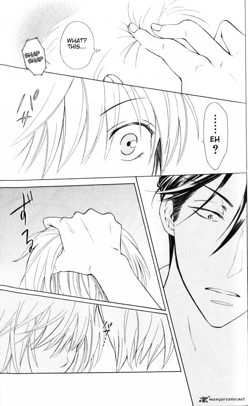 Oresama Teacher Chapter 49 page 13