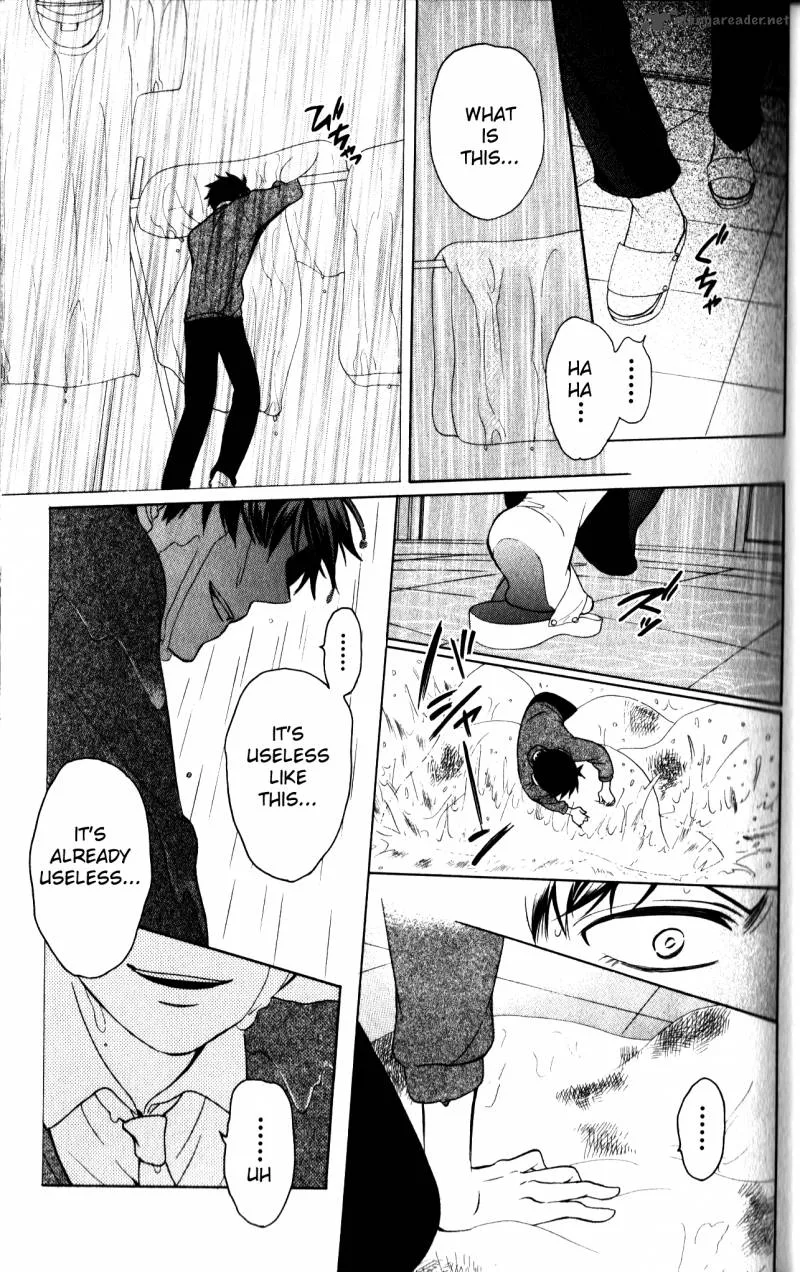 Oresama Teacher Chapter 64 page 29