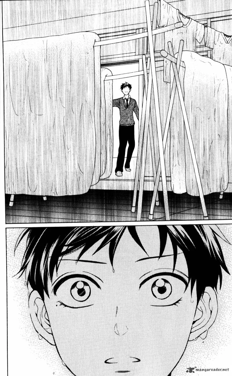 Oresama Teacher Chapter 64 page 28
