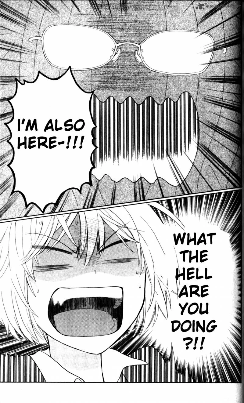 Oresama Teacher Chapter 68 page 24