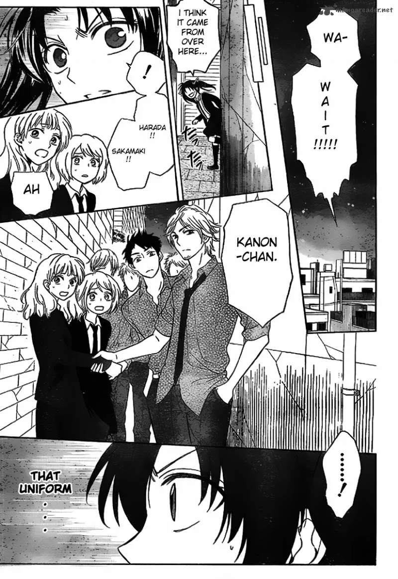 Oresama Teacher Chapter 71 page 14