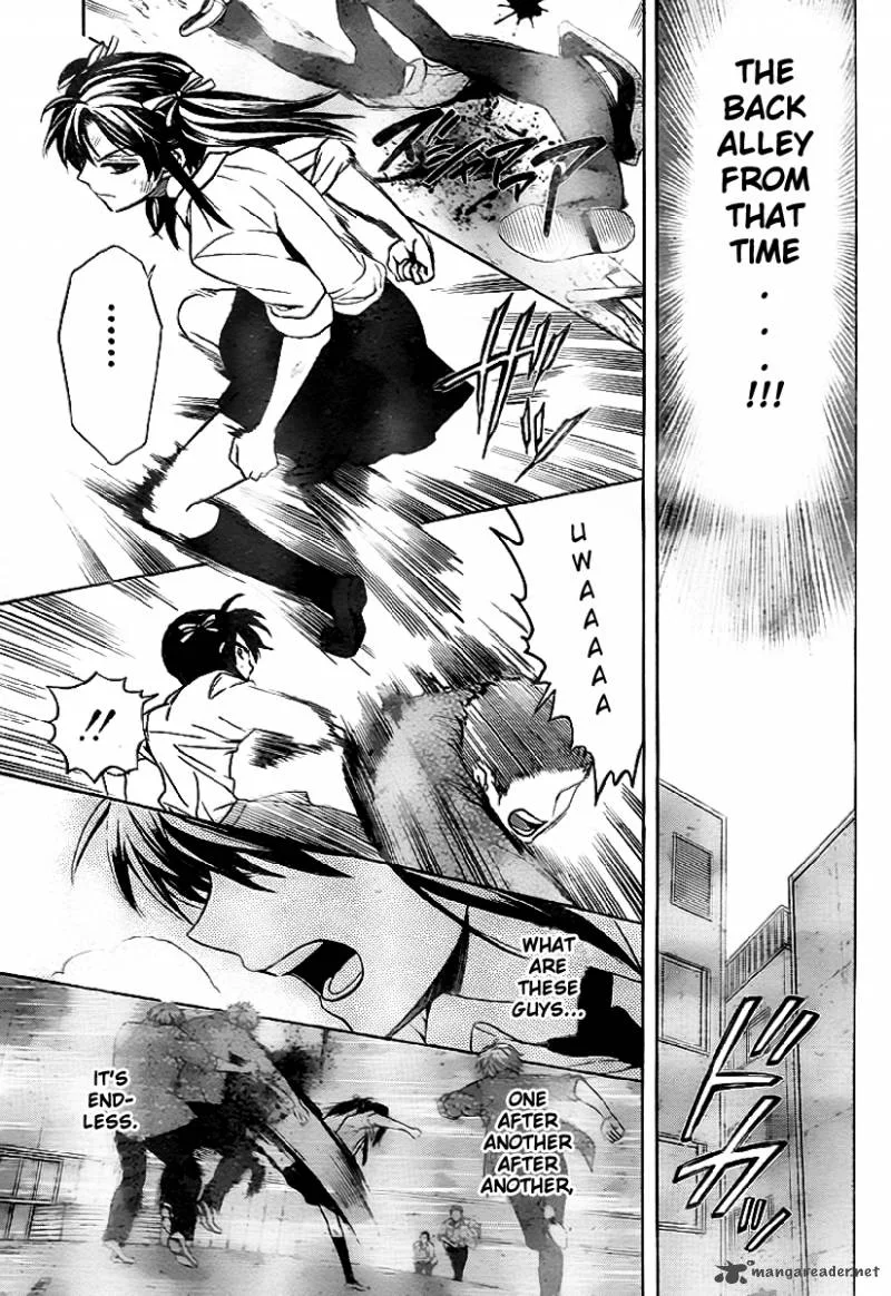 Oresama Teacher Chapter 73 page 13