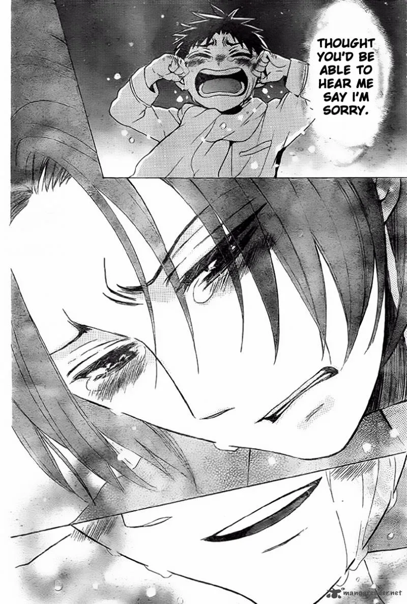 Oresama Teacher Chapter 78 page 19