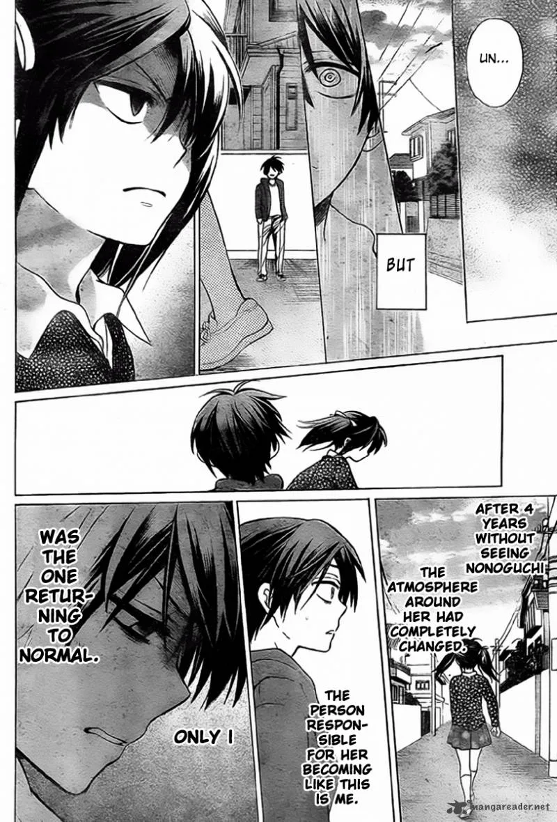 Oresama Teacher Chapter 78 page 11
