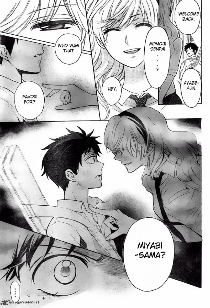 Oresama Teacher Chapter 78 page 30