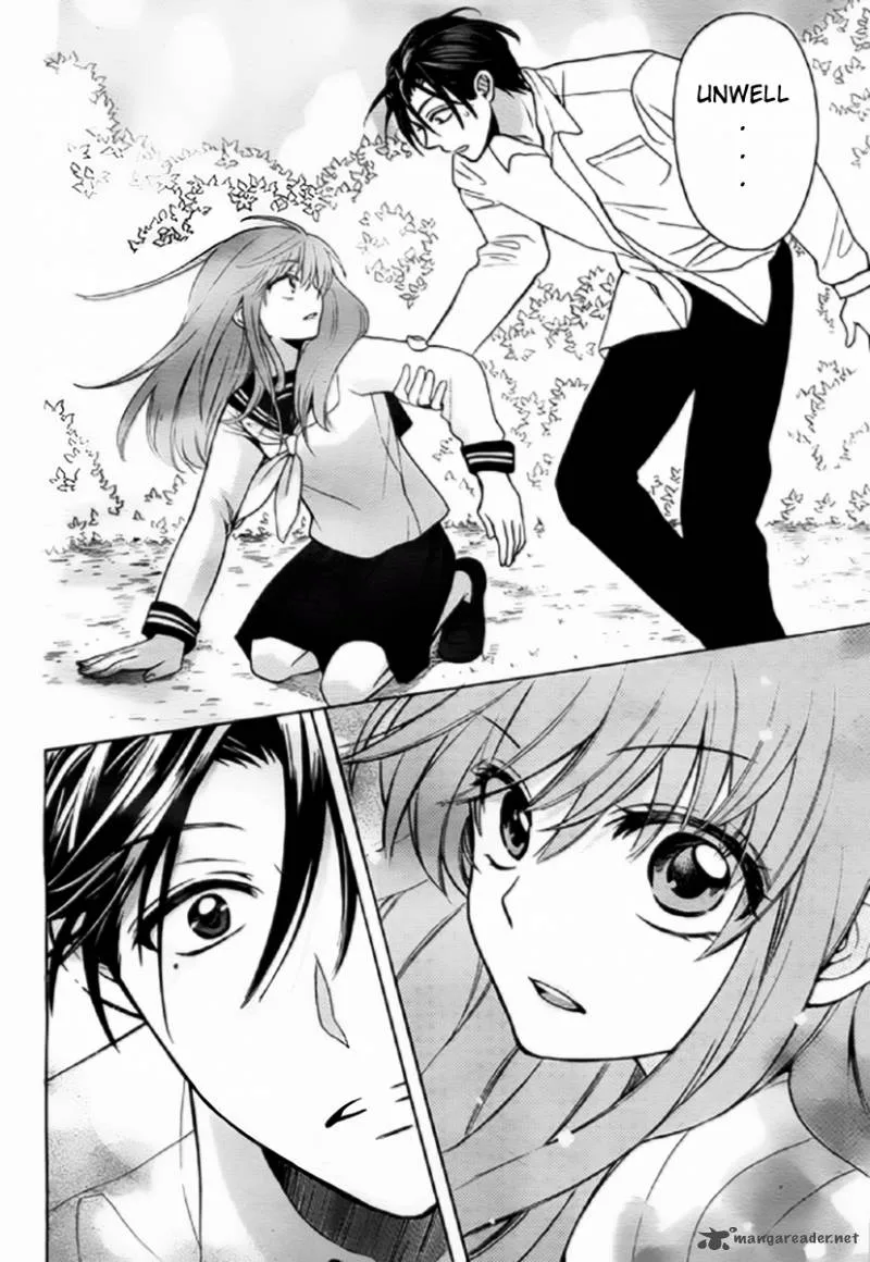 Oresama Teacher Chapter 79 page 20
