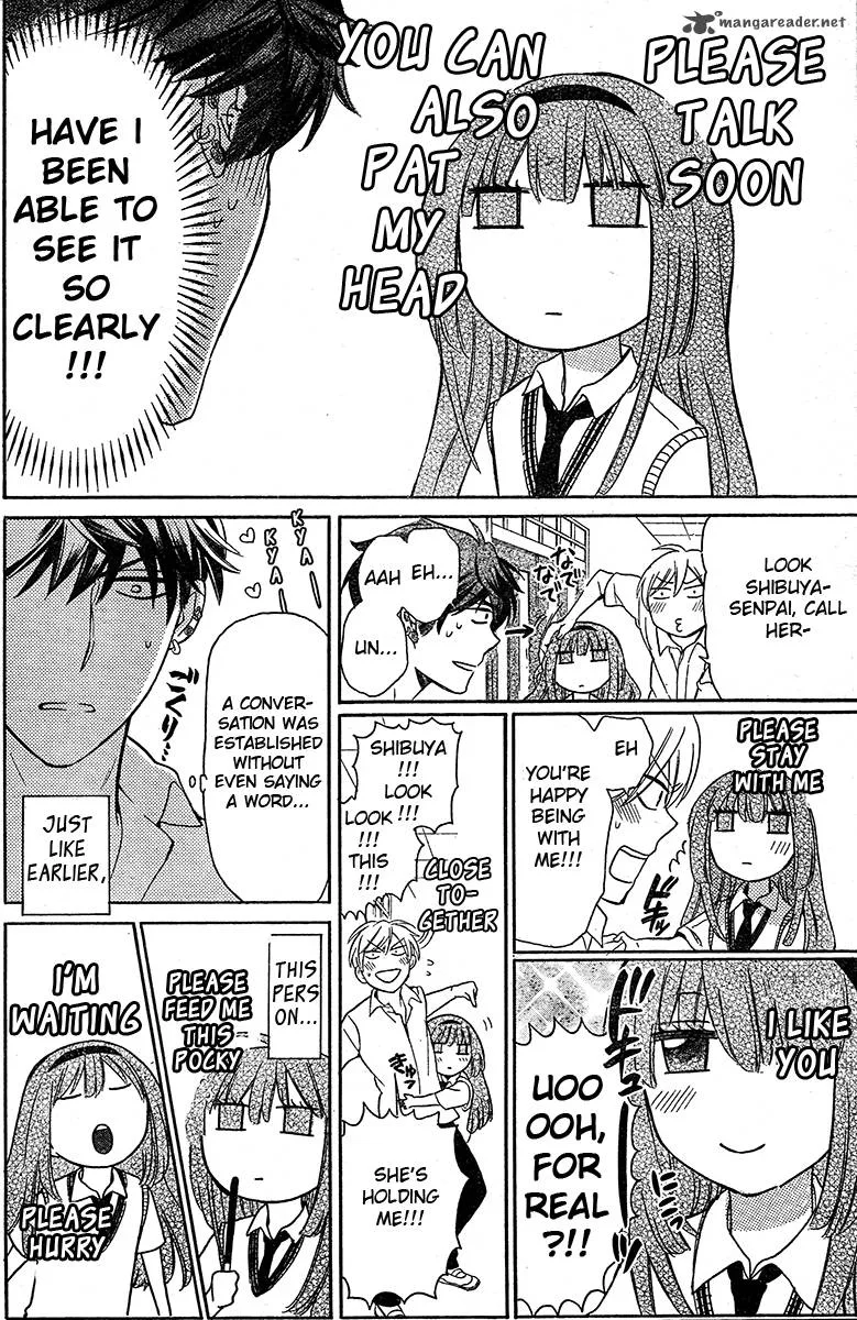 Oresama Teacher Chapter 85 page 18