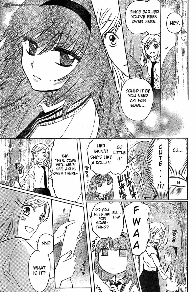 Oresama Teacher Chapter 85 page 9