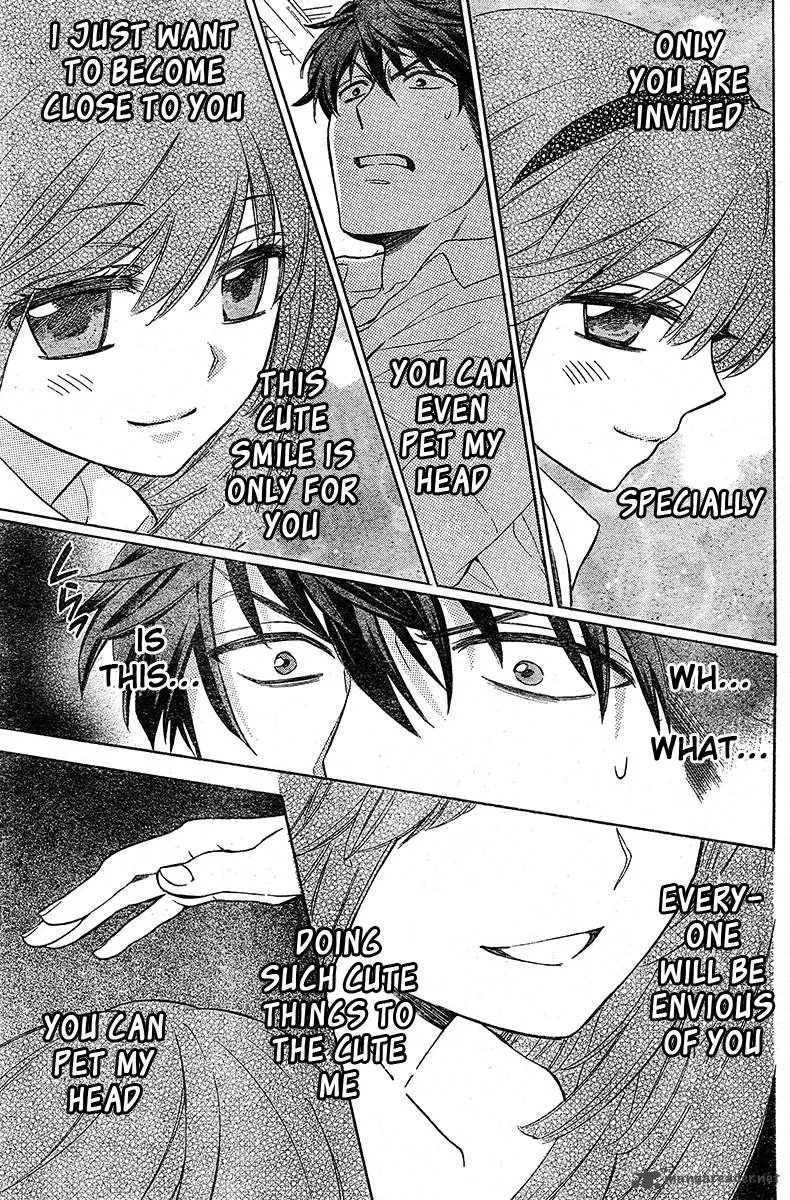 Oresama Teacher Chapter 85 page 23
