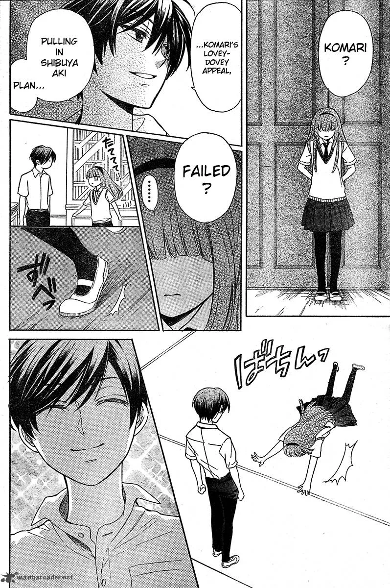 Oresama Teacher Chapter 85 page 28