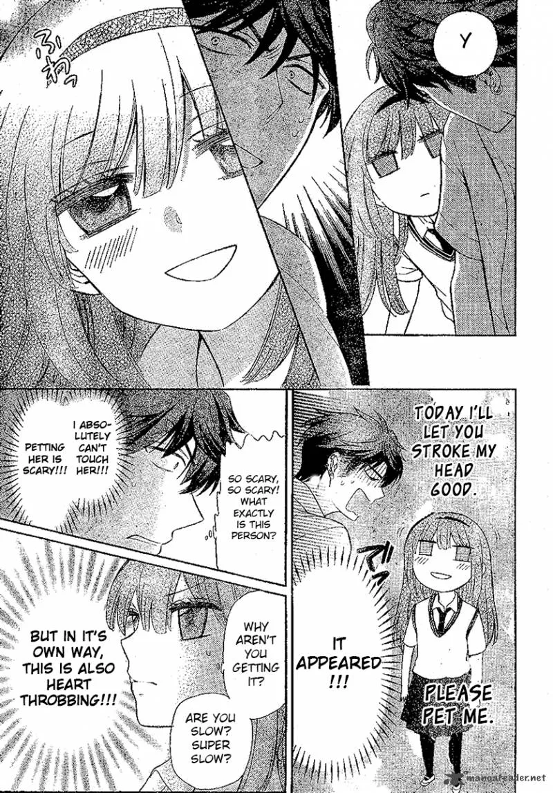 Oresama Teacher Chapter 86 page 9