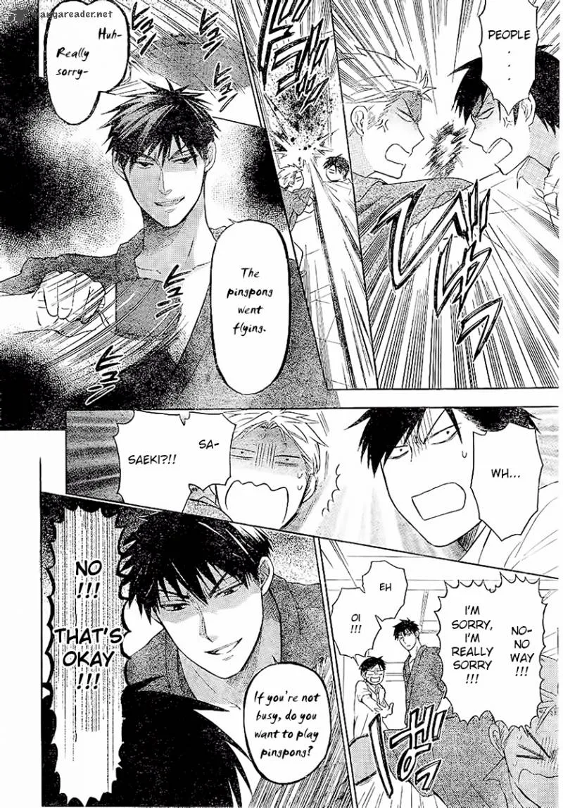 Oresama Teacher Chapter 86 page 30