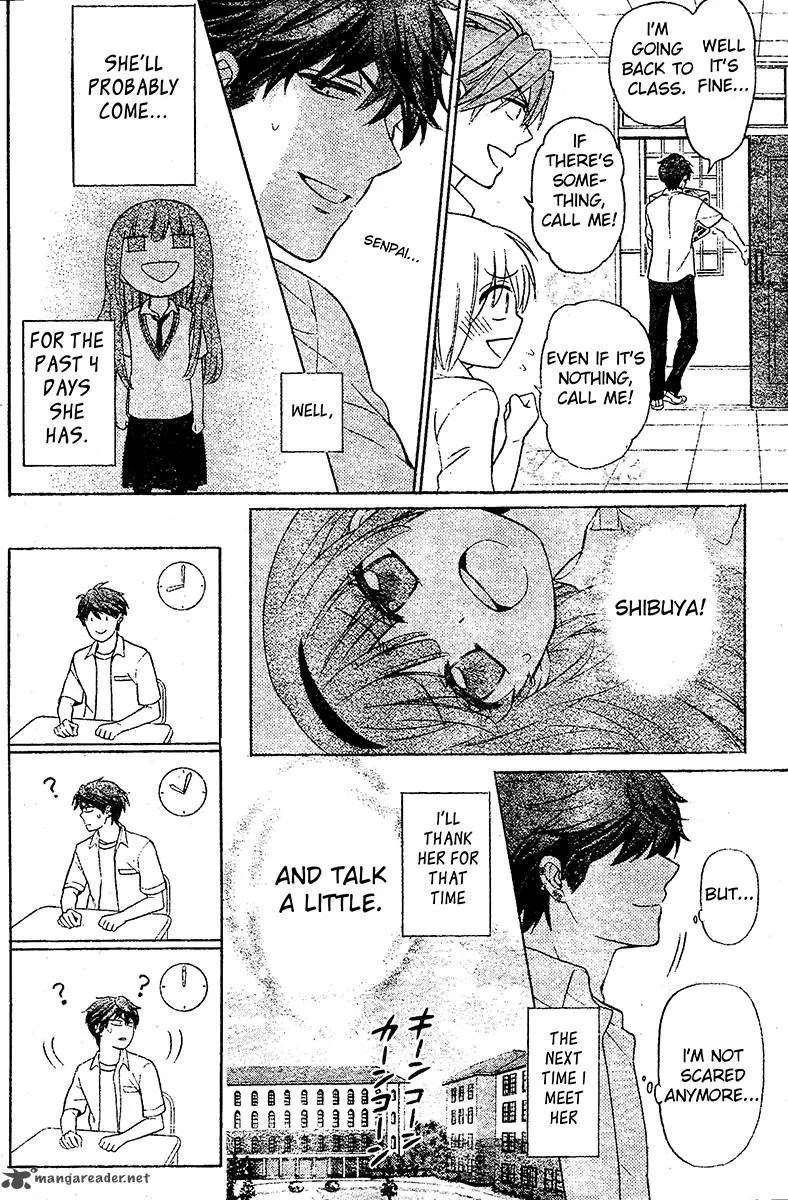Oresama Teacher Chapter 88 page 13