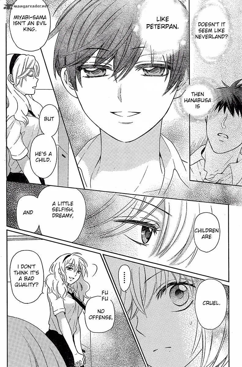 Oresama Teacher Chapter 89 page 27