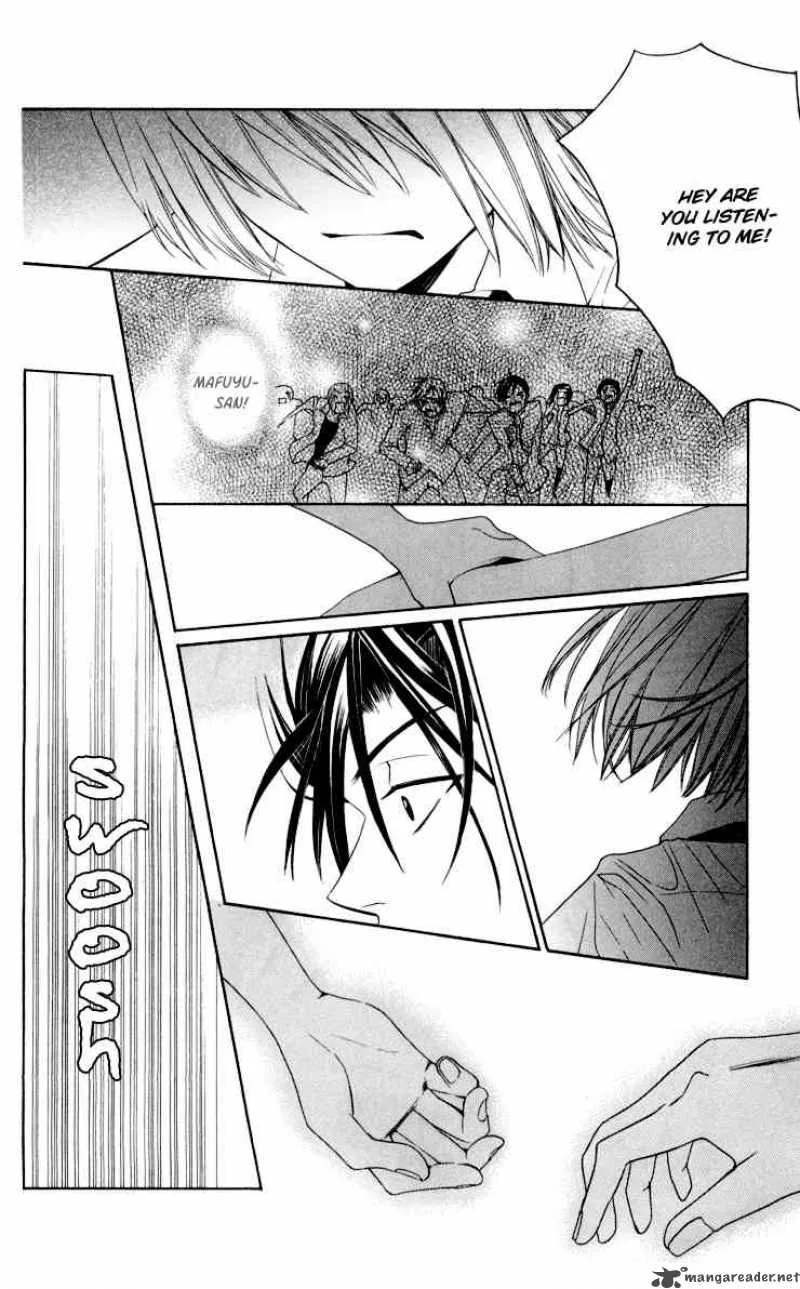 Oresama Teacher Chapter 9 page 26