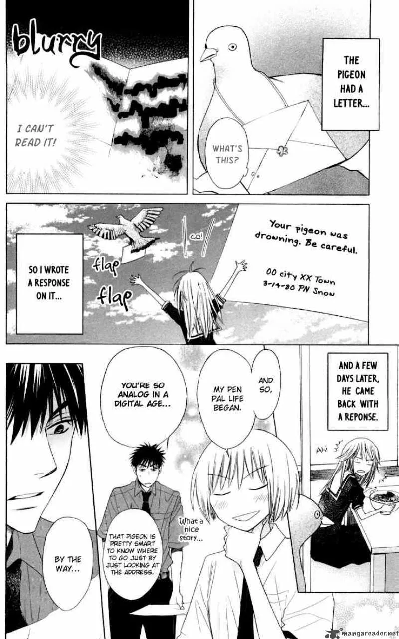 Oresama Teacher Chapter 9 page 8