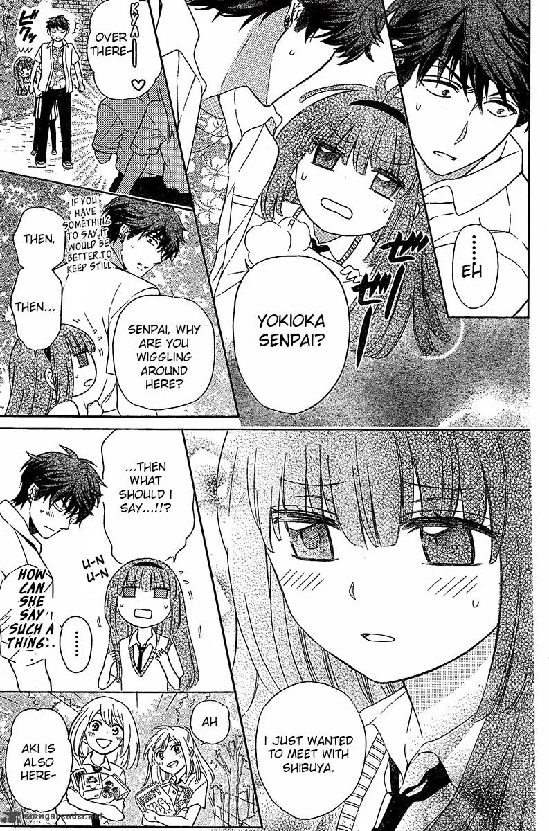 Oresama Teacher Chapter 90 page 13