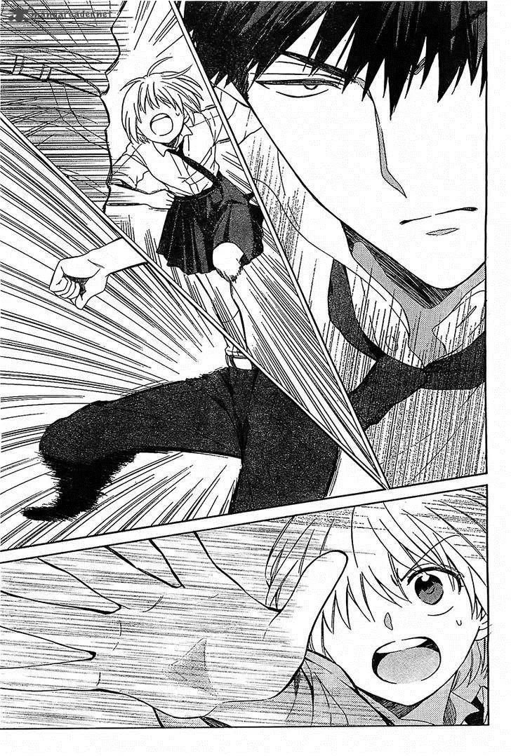 Oresama Teacher Chapter 92 page 22
