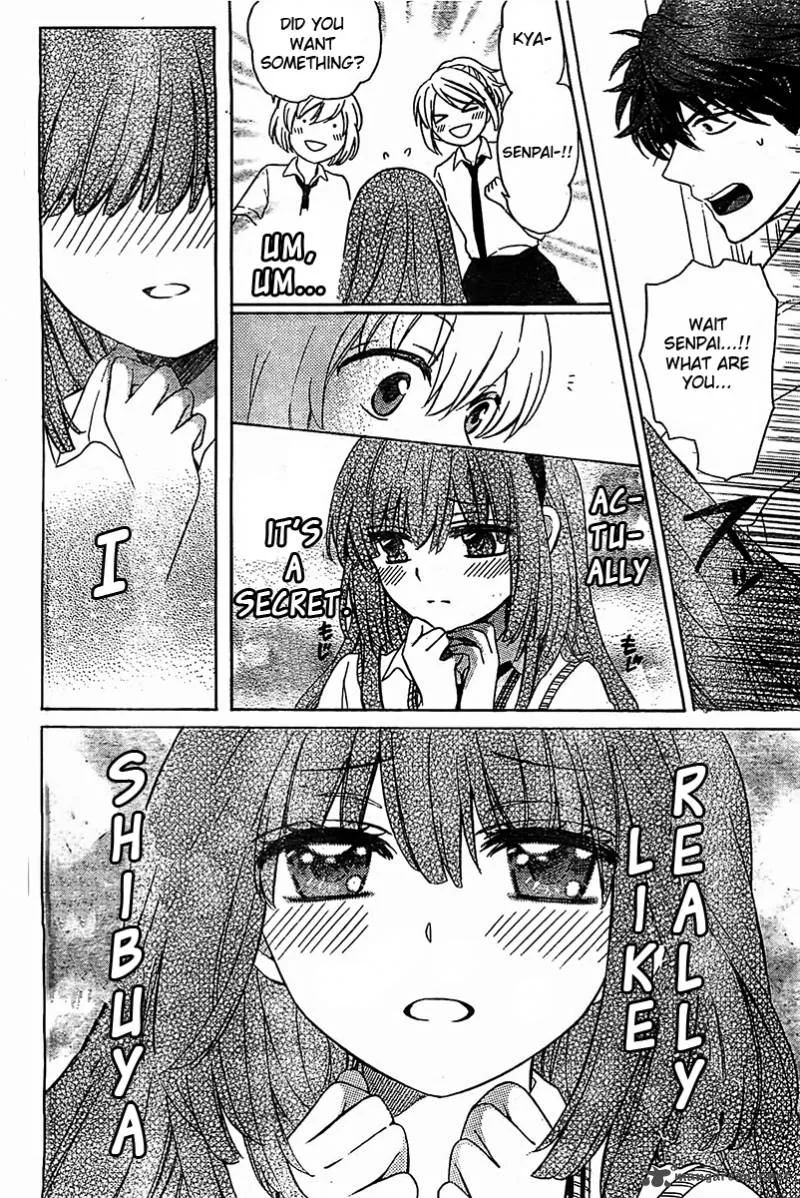 Oresama Teacher Chapter 93 page 17