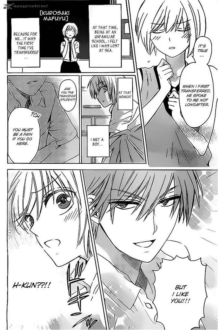 Oresama Teacher Chapter 98 page 8