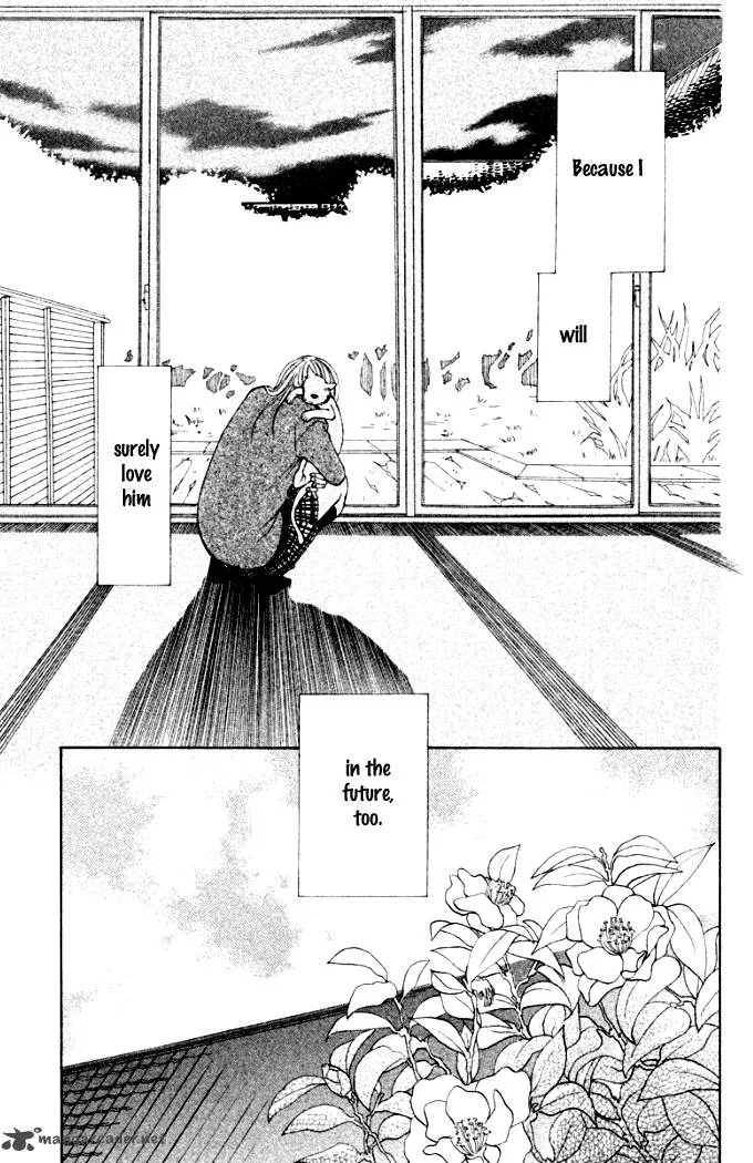 Oretachi ni Ai wa Nai Chapter 3 page 29
