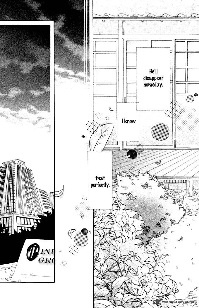 Oretachi ni Ai wa Nai Chapter 3 page 41