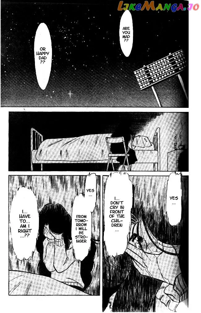 Oretachi no Field Chapter 10 page 18