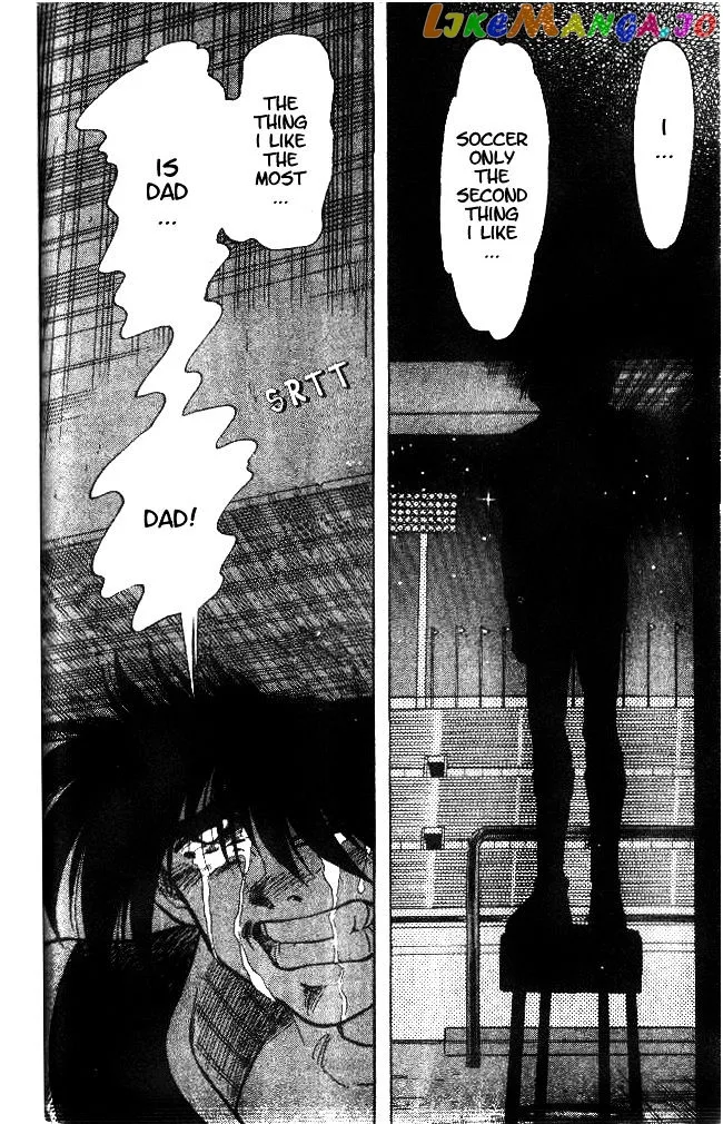 Oretachi no Field Chapter 10 page 17