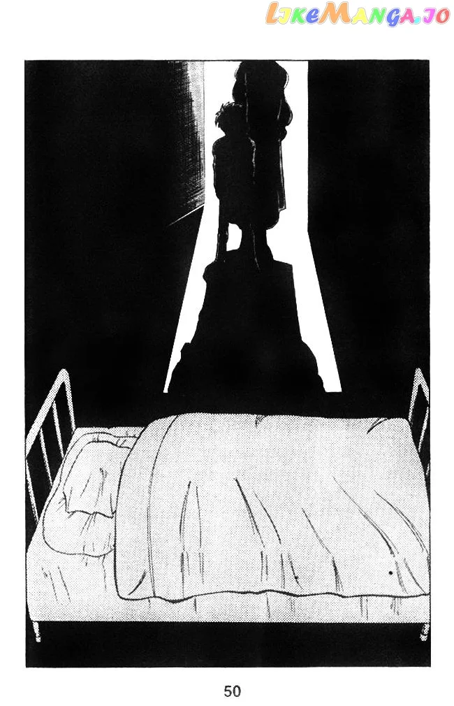 Oretachi no Field Chapter 10 page 5