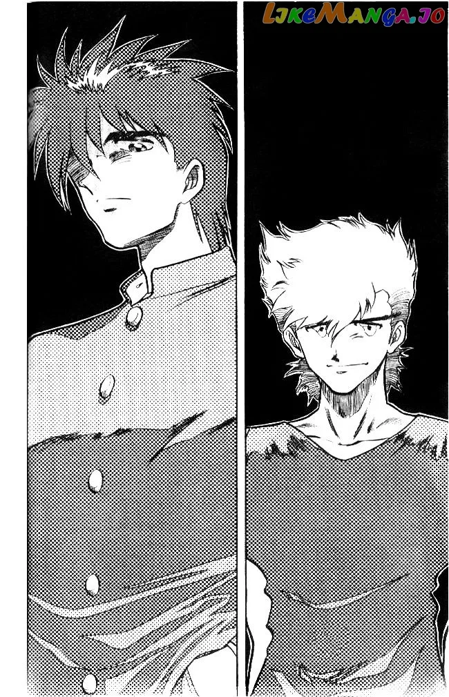 Oretachi no Field Chapter 12 page 6