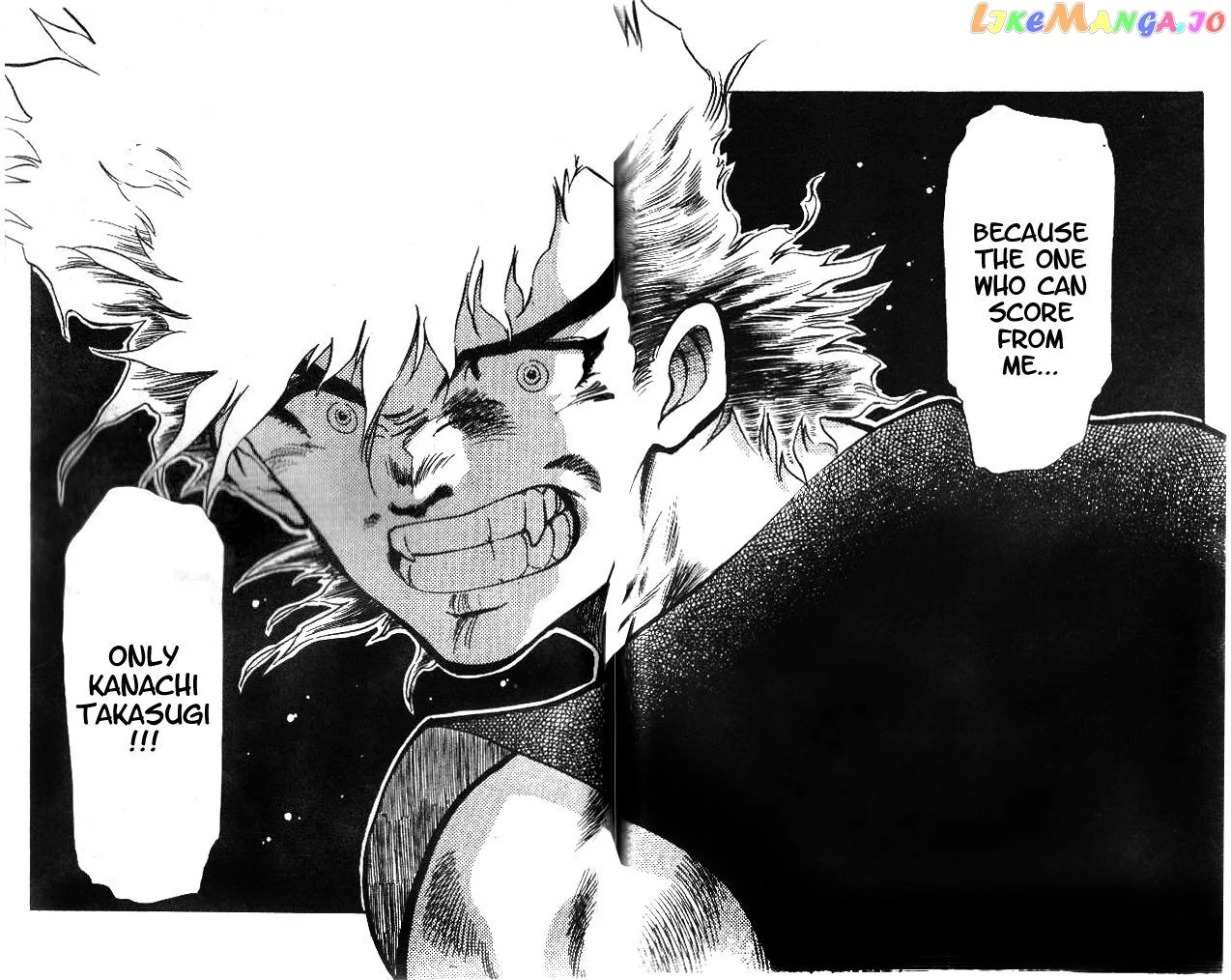 Oretachi no Field Chapter 12 page 16