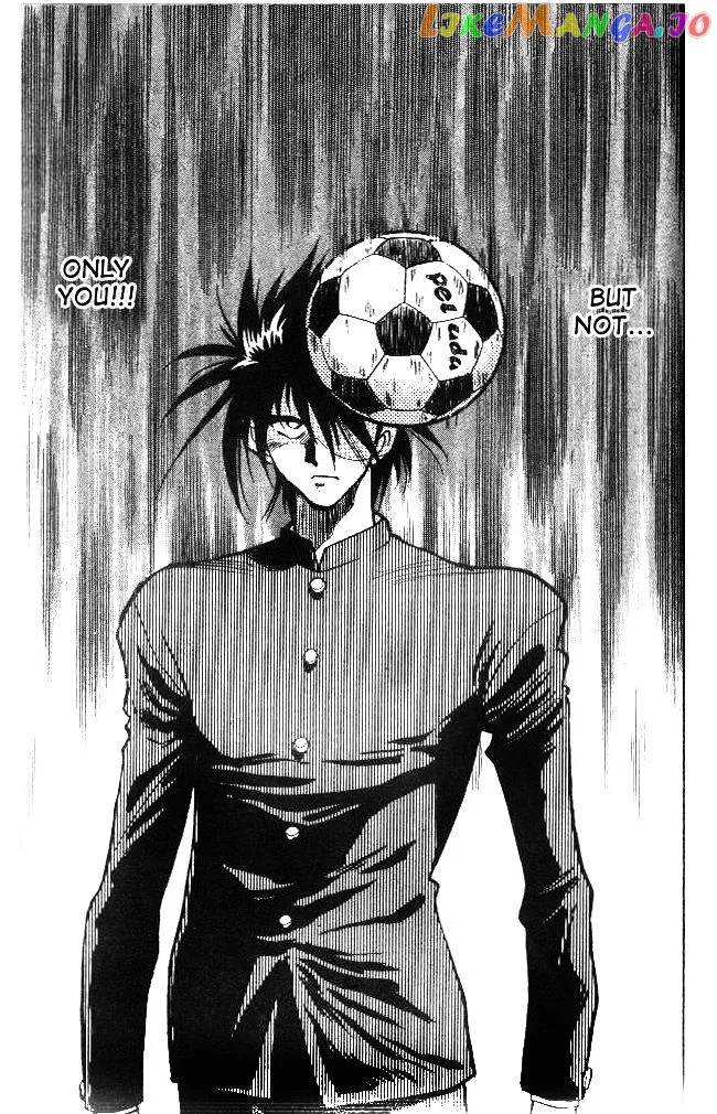 Oretachi no Field Chapter 12 page 18