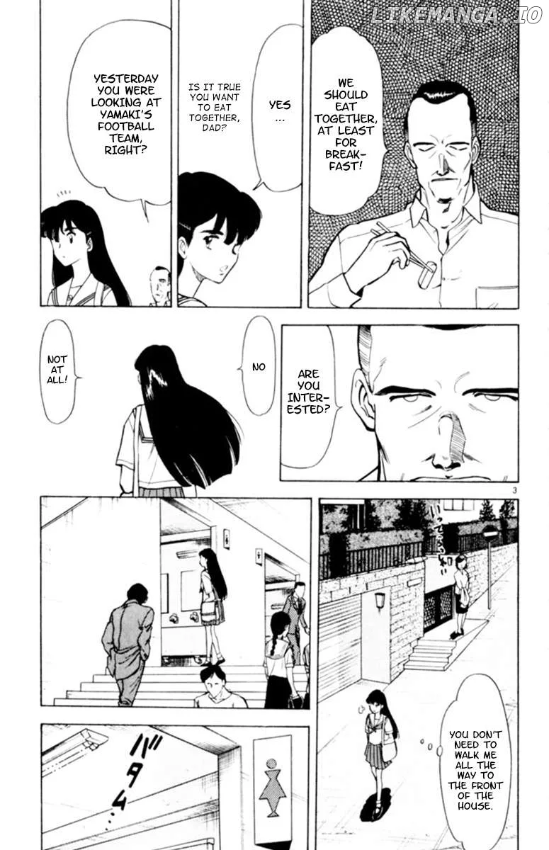 Oretachi no Field Chapter 121 page 3