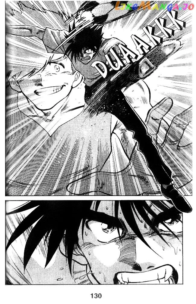 Oretachi no Field Chapter 13 page 18
