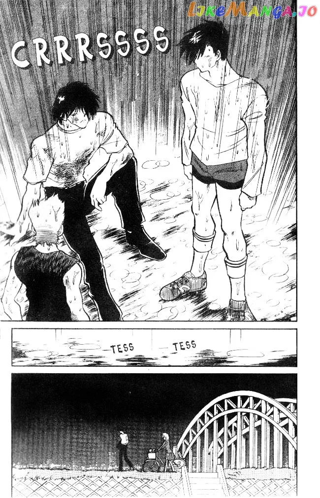 Oretachi no Field Chapter 14 page 14