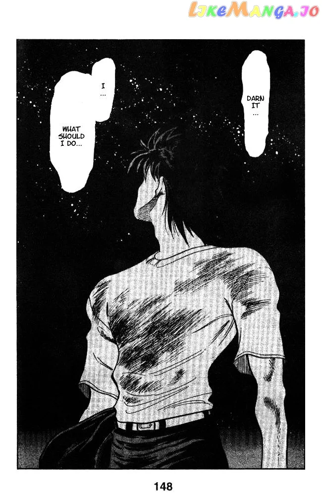 Oretachi no Field Chapter 14 page 17