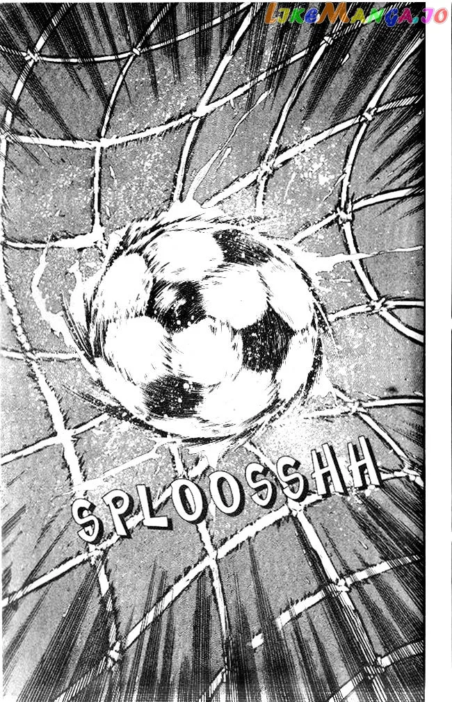 Oretachi no Field Chapter 14 page 8