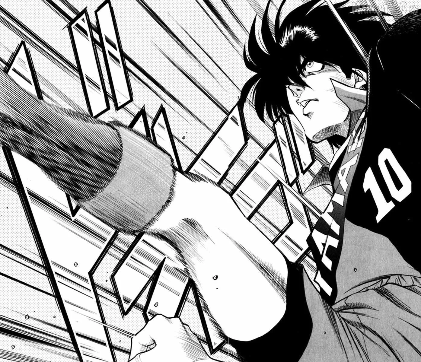 Oretachi no Field Chapter 151 page 13