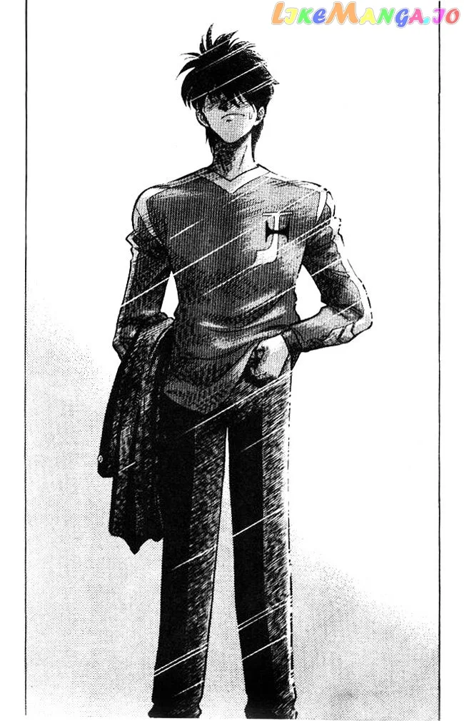 Oretachi no Field Chapter 16 page 4