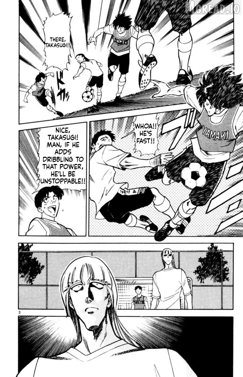 Oretachi no Field Chapter 169 page 2