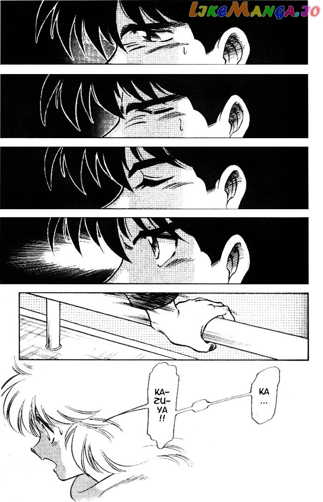 Oretachi no Field Chapter 17 page 16