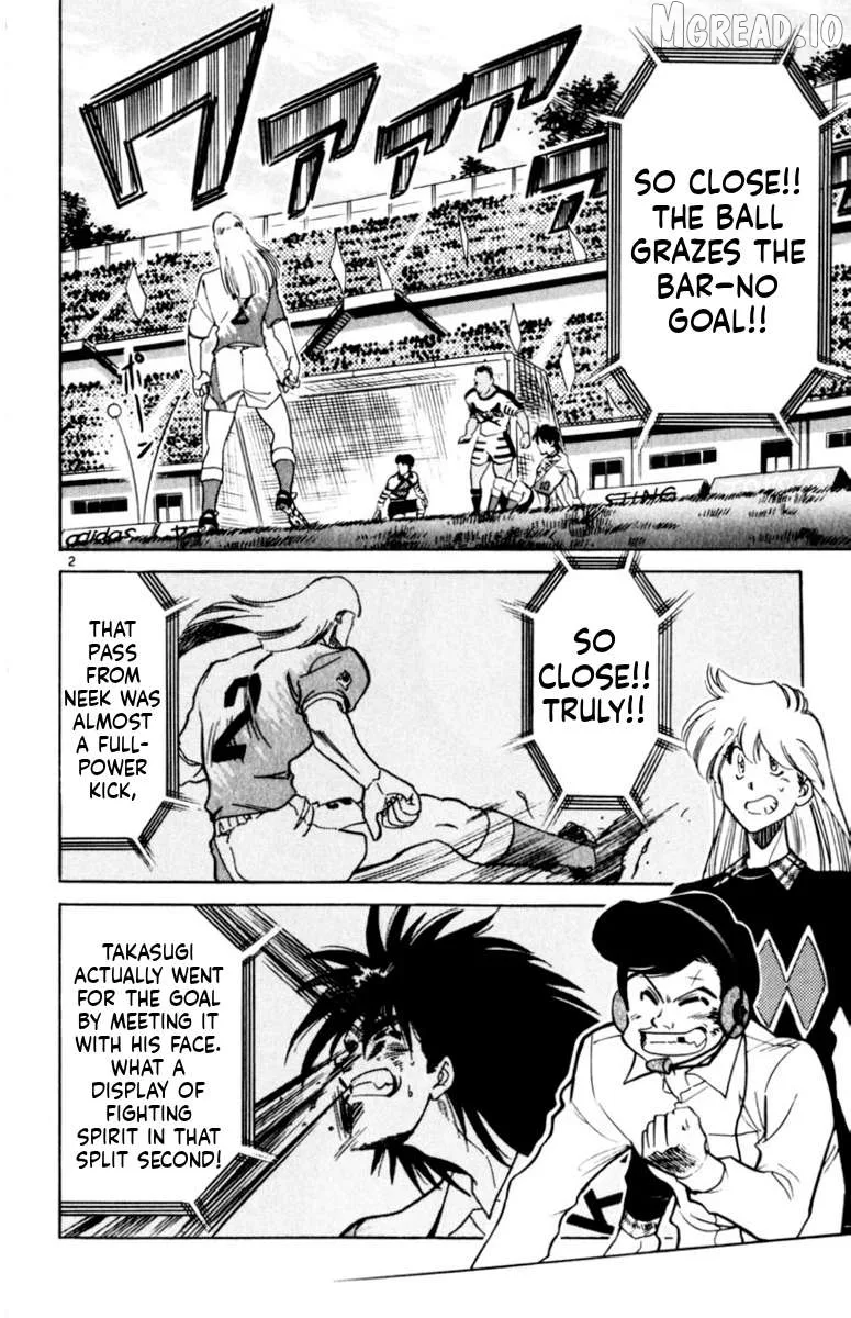 Oretachi no Field Chapter 173 page 2