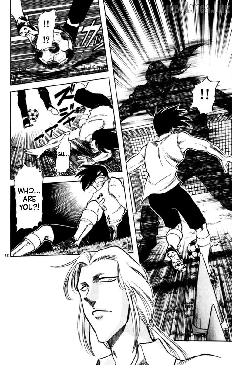Oretachi no Field Chapter 177 page 12