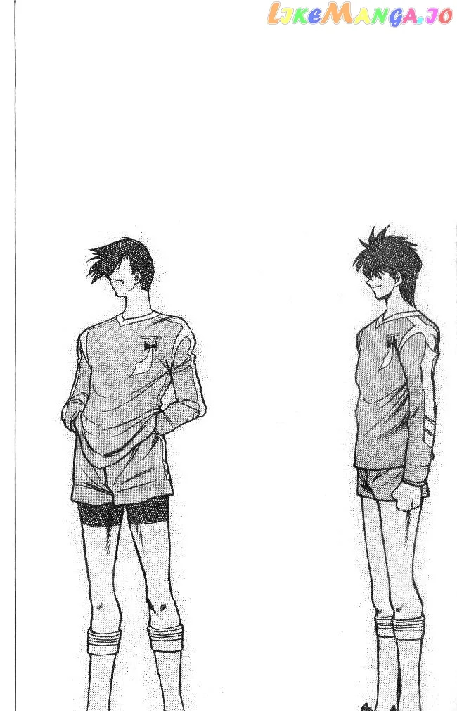 Oretachi no Field Chapter 18 page 6