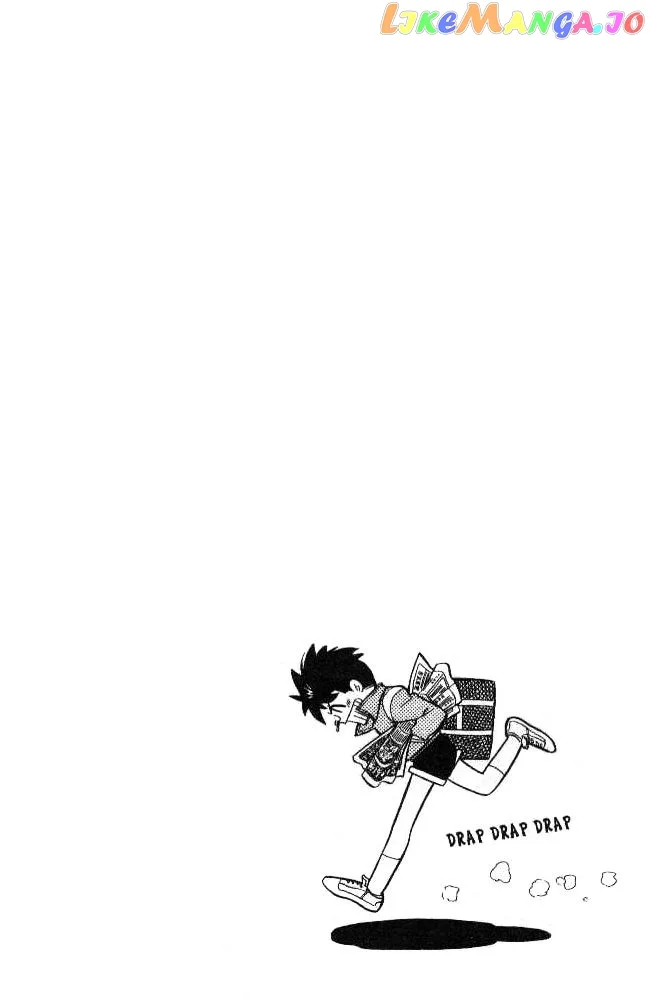 Oretachi no Field Chapter 2 page 5