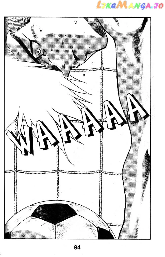 Oretachi no Field Chapter 22 page 3