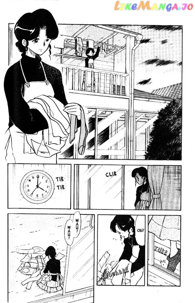 Oretachi no Field Chapter 23 page 11